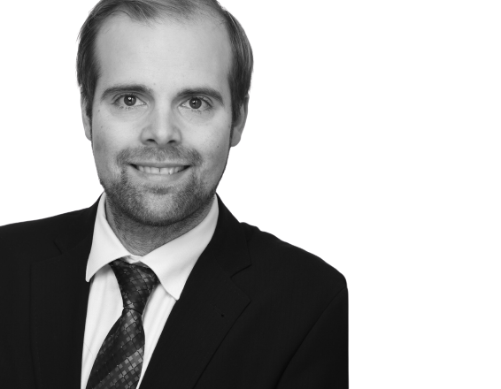 Prof. Dr. Sebastian Bernhardt