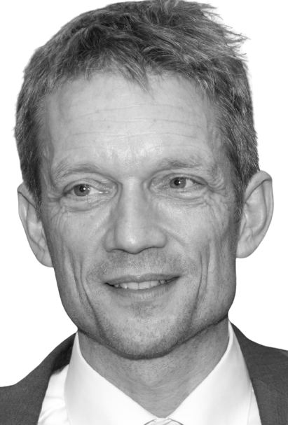 Prof. Dr. Uwe Faßhauer