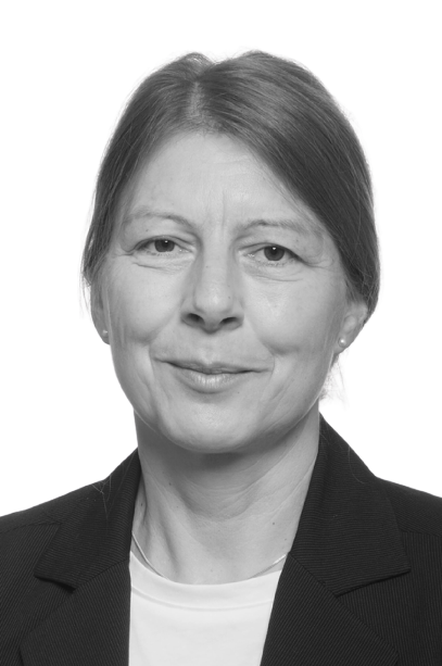 Prof. Dr. Henriette Hoppe