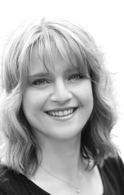 Prof. Dr. Marlen Niederberger