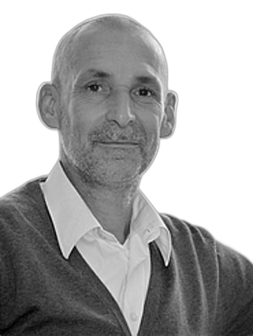 Prof. Dr. Thomas Weiß